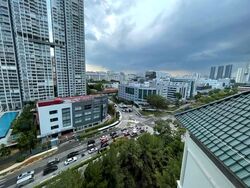 Tanglin Regency (D10), Condominium #544082641